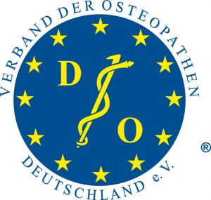 Logo Verband der Osteopathen